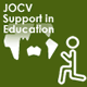 JOCV Support in Education
