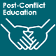 Post-Confilict Education